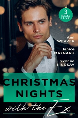 Cover of Christmas Nights With The Ex