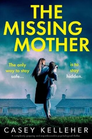 Cover of The Missing Mother