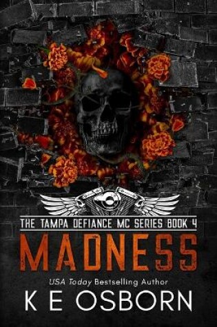 Cover of Madness