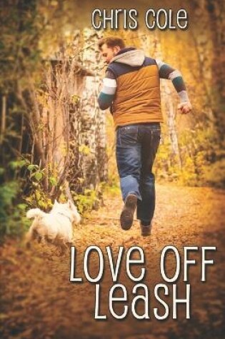 Cover of Love Off Leash