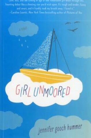 Girl Unmoored