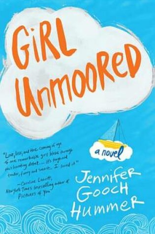 Cover of Girl Unmoored