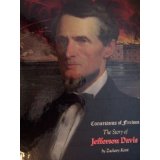 Cover of The Story of Jefferson Davis