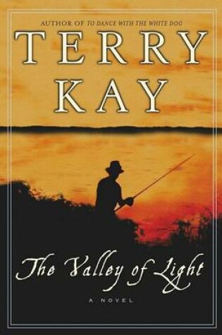 Cover of Valley of Light, the
