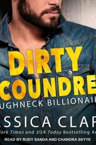 Cover of Dirty Scoundrel