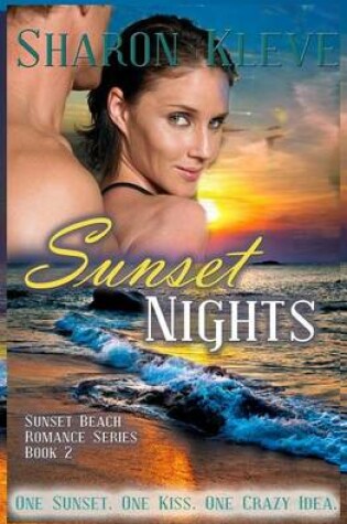 Cover of Sunset Nights