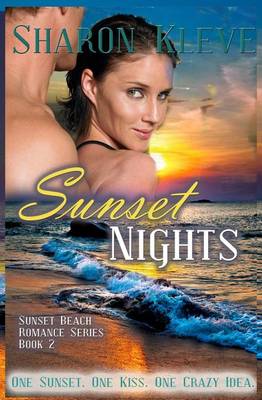 Book cover for Sunset Nights