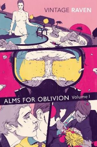 Cover of Alms For Oblivion Volume I