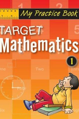 Cover of Target Mathematics 1
