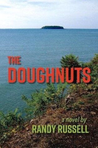 Cover of The Doughnuts