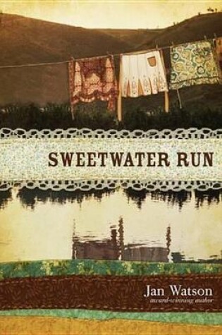 Cover of Sweetwater Run