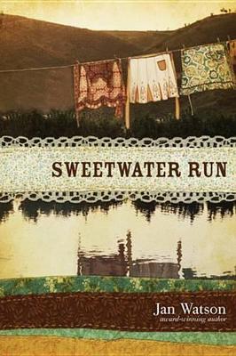 Book cover for Sweetwater Run