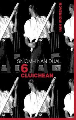 Book cover for Sniomh nan Dual