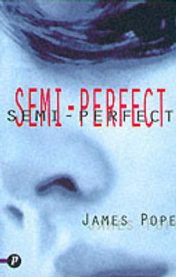 Book cover for Semi-perfect