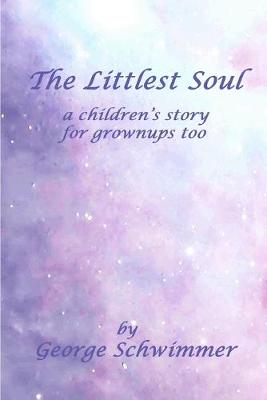 Book cover for The Littlest Soul