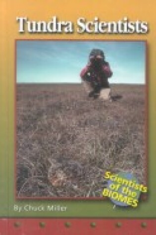 Cover of Tundra Scientists