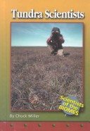 Cover of Tundra Scientists