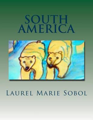 Cover of South America