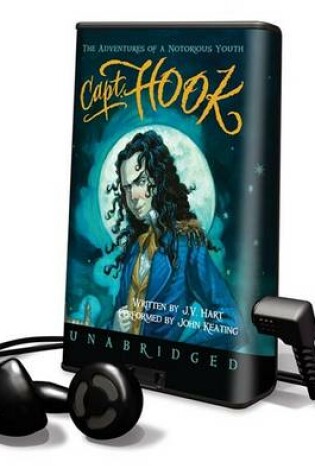 Cover of Captain Hook