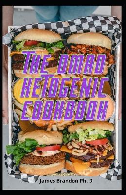 Book cover for The Omad KetoGenic Cookbook