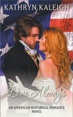 Cover of Love Always