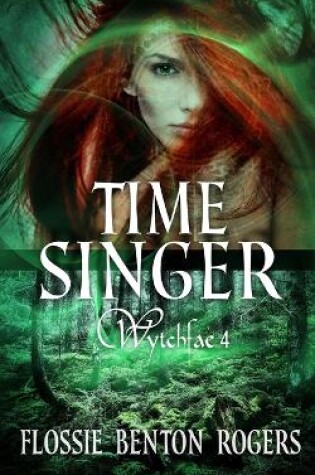 Cover of Time Singer