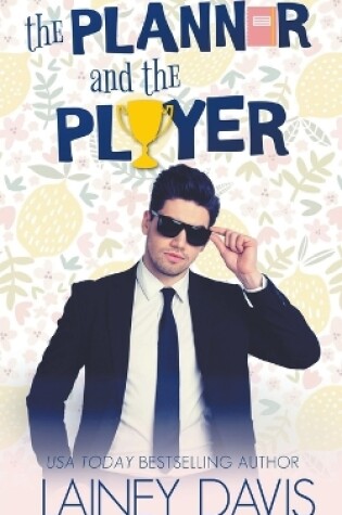 Cover of The Planner and the Player
