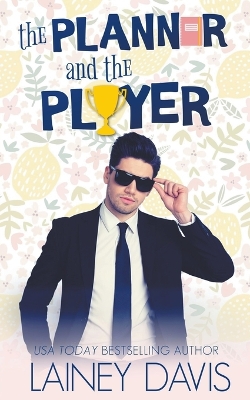 Cover of The Planner and the Player