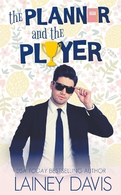 Book cover for The Planner and the Player