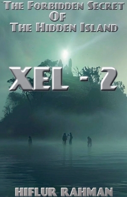 Cover of Xel - 2