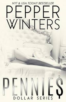 Book cover for Pennies