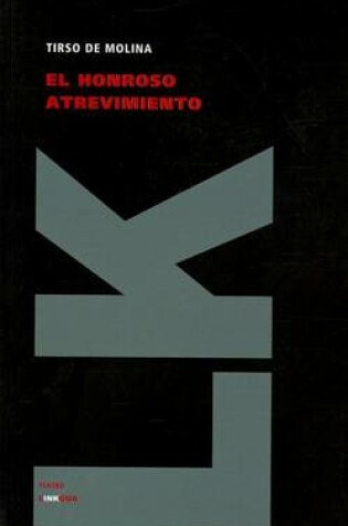 Cover of El Honroso Atrevimiento, El