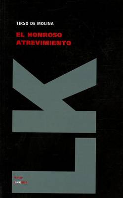 Book cover for El Honroso Atrevimiento, El