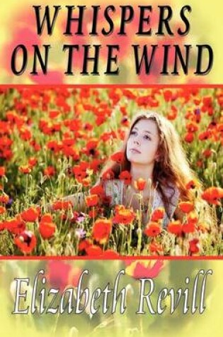 Cover of Whispers On The Wind