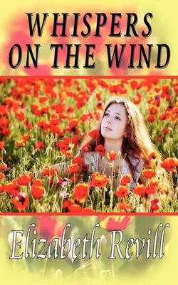 Book cover for Whispers On The Wind