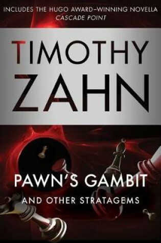 Cover of Pawn's Gambit