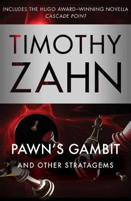Book cover for Pawn's Gambit