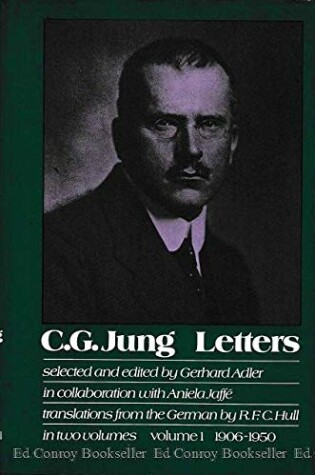 Cover of Letters