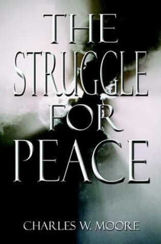 Cover of The Struggle for Peace