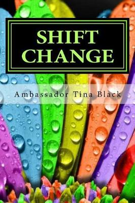 Book cover for Shift Change