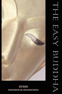 Cover of The Easy Buddah