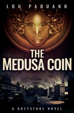 Cover of The Medusa Coin