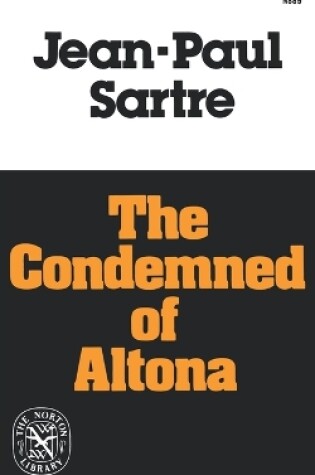 Cover of The Condemned of Altona