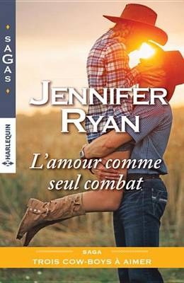 Book cover for L'Amour Comme Seul Combat
