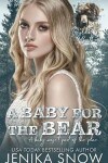 Book cover for A Baby for the Bear