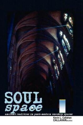 Cover of Soul Space