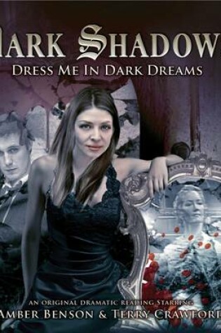 Cover of Dress Me in Dark Dreams