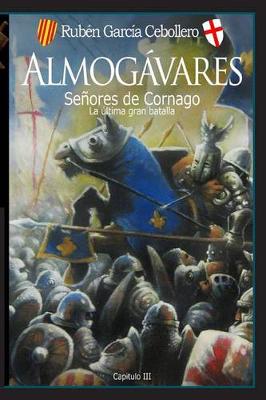 Book cover for Almyros