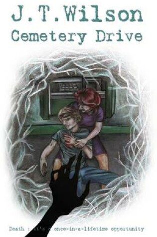 Cover of Cemetery Drive