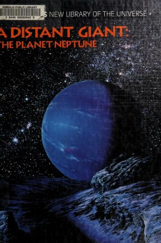 Cover of A Distant Giant